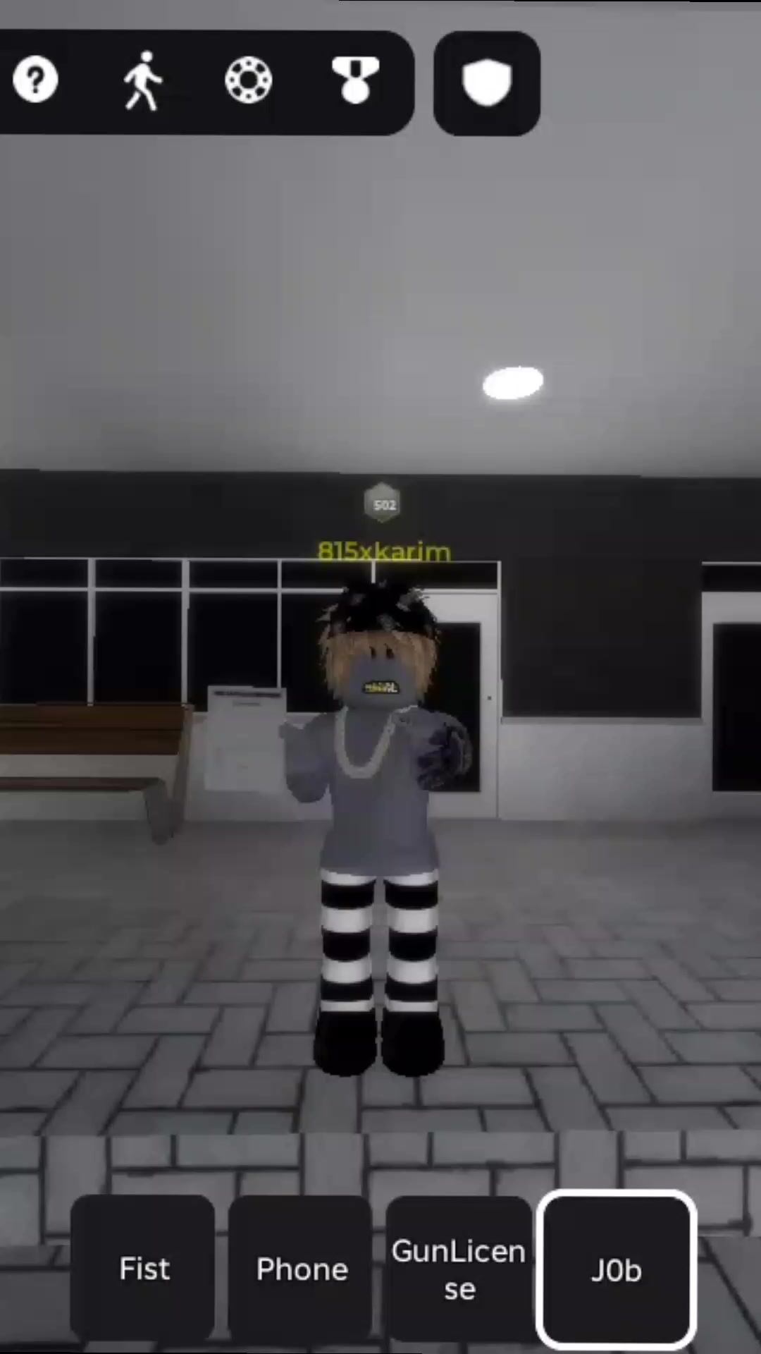 @[✝️]Saint