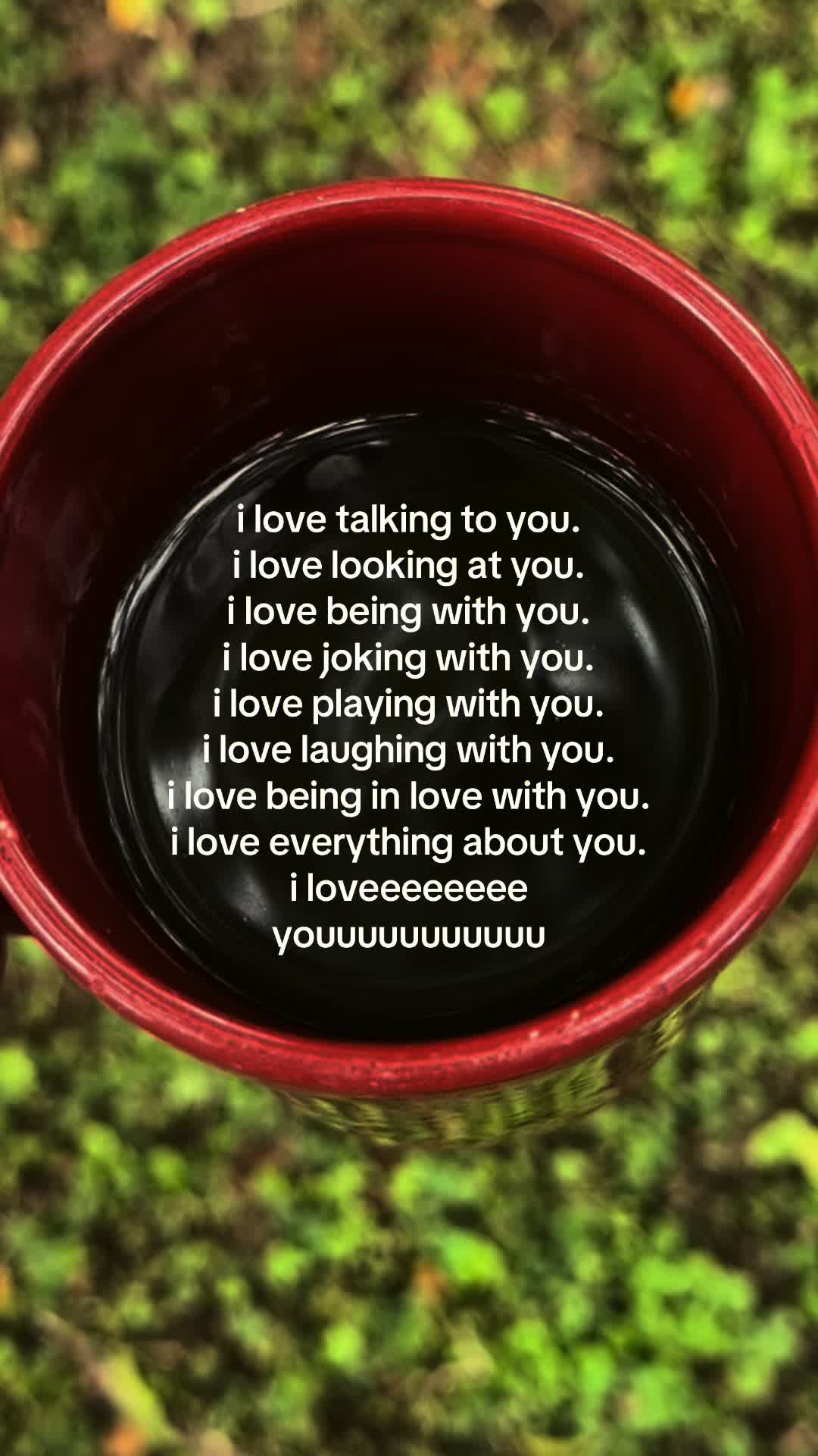 @Coffee Thoughts