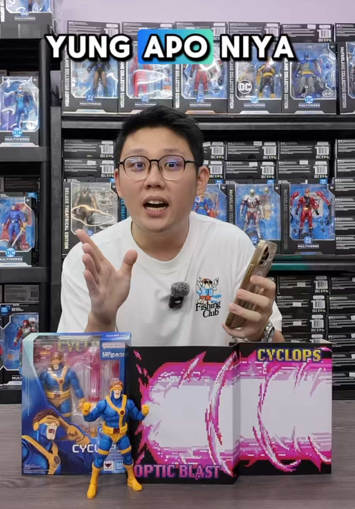 @Collector's Quest PH