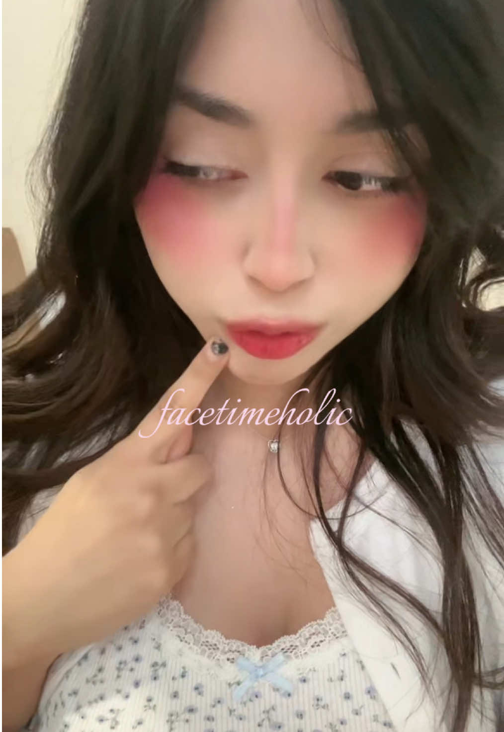 @⋆𐙚fer<3！
