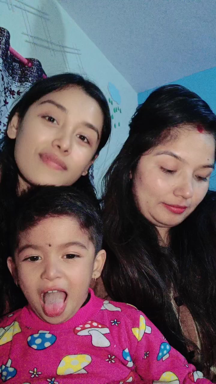 @Sandhya Chhetri