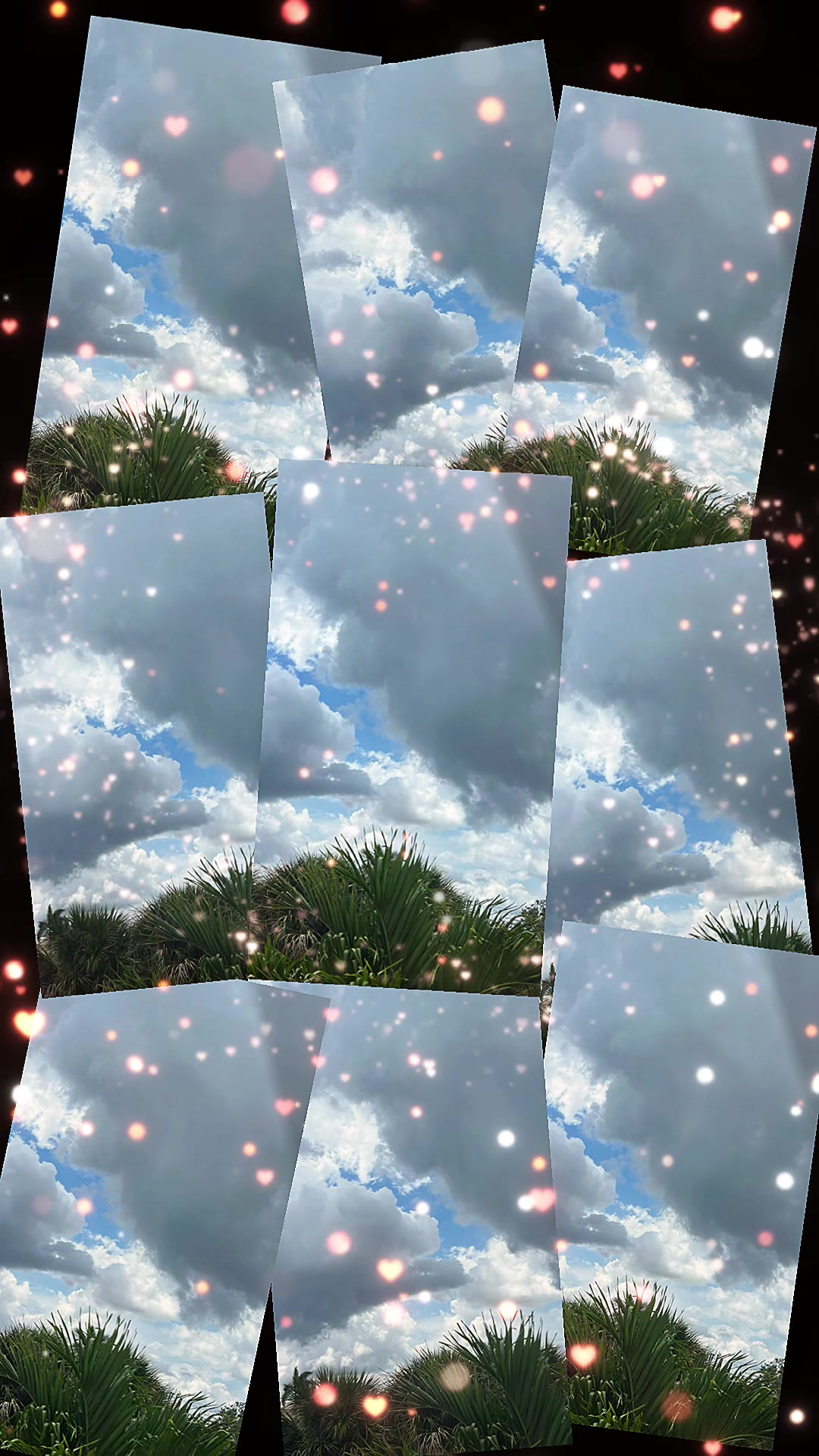 @Waves & Sky of Solace