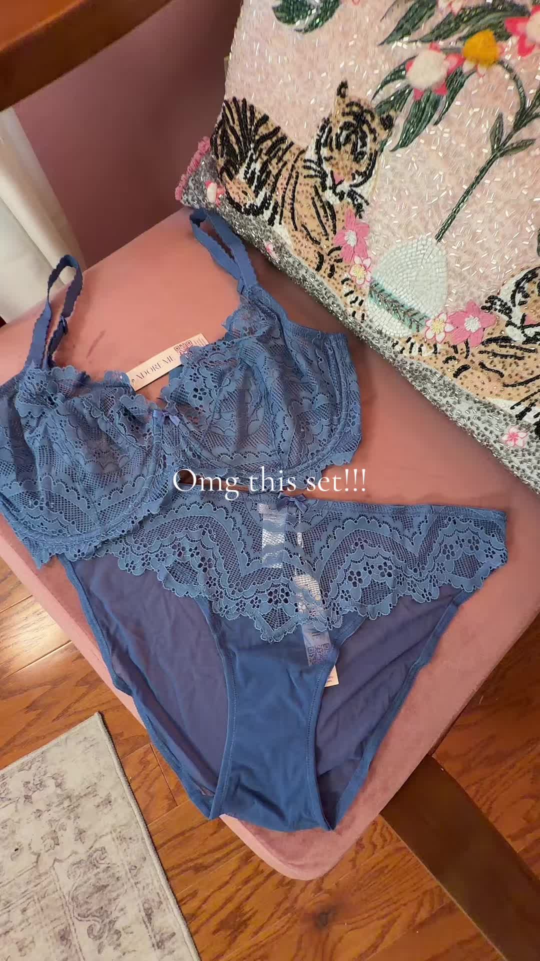 @Juliewiththebeauty
