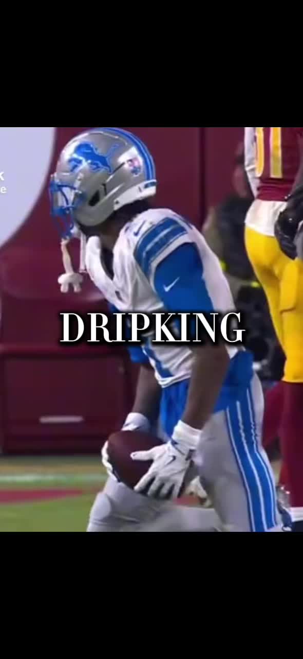 @Drip king