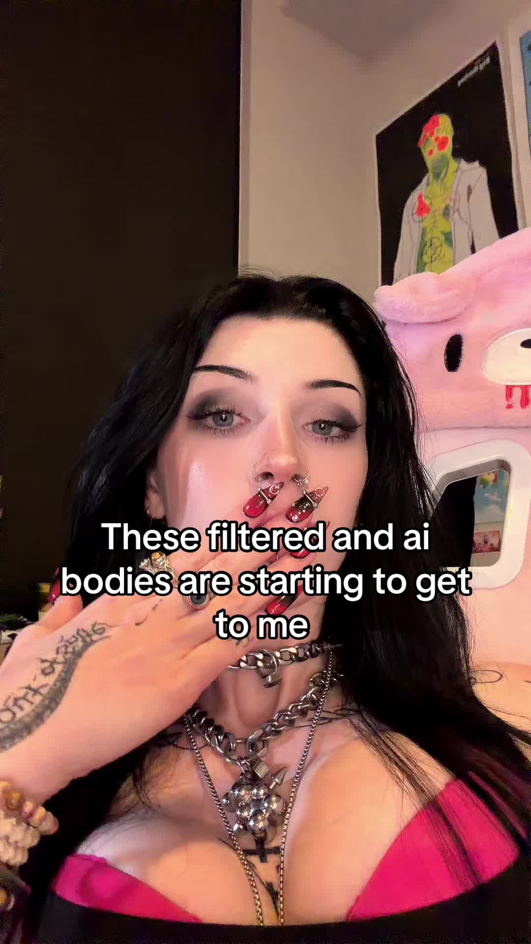 @Cult Boyfriend