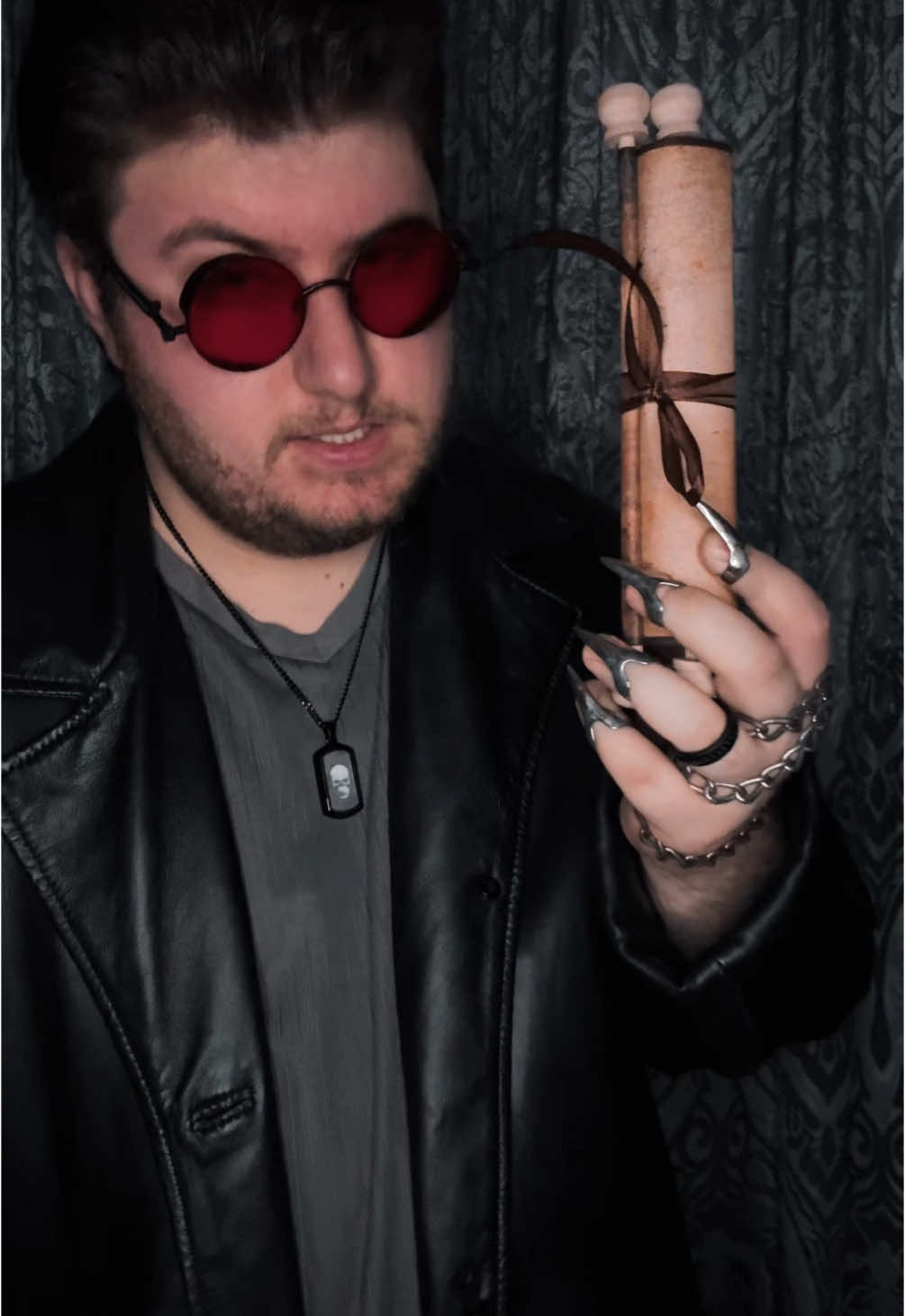 @DemonOfChains