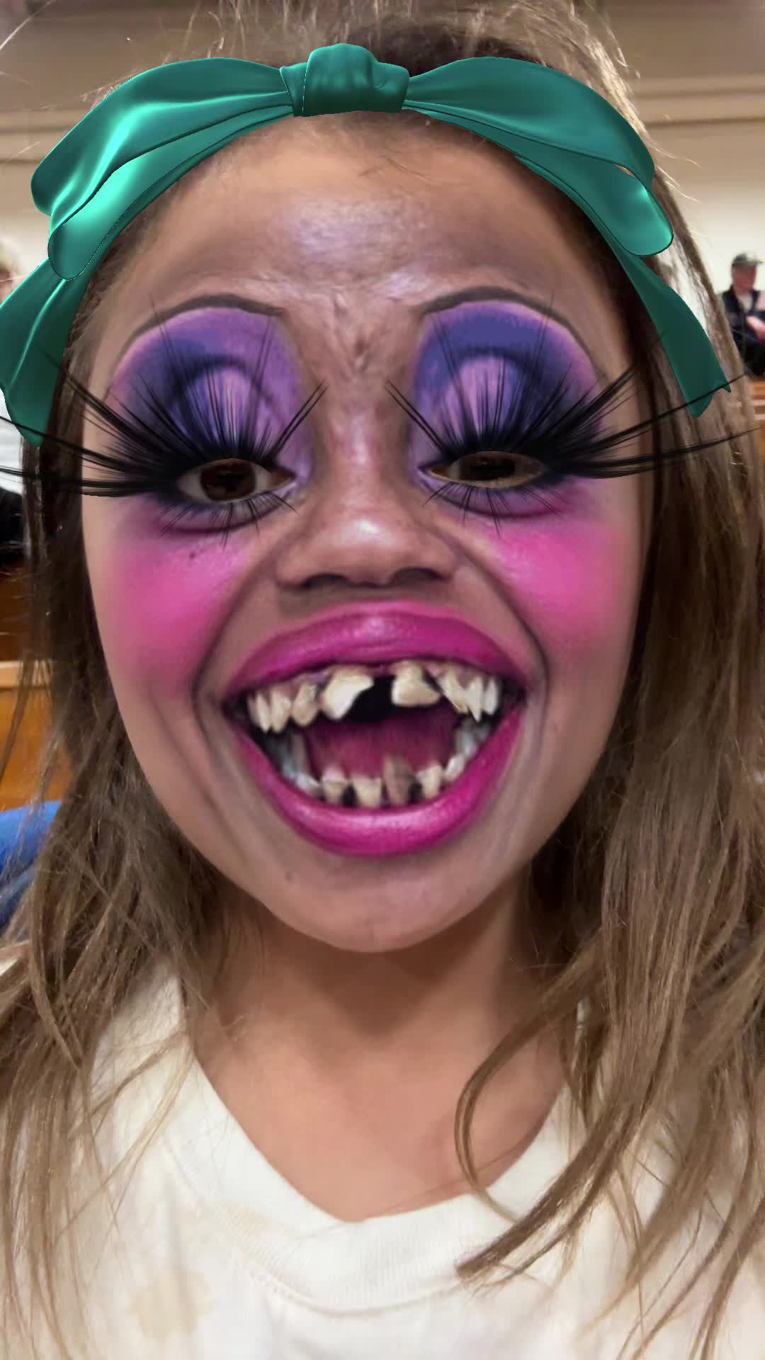 @Teresa Velasquez