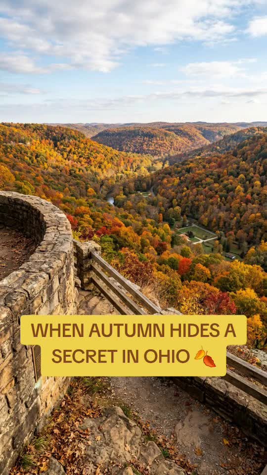 @Journey through Ohio