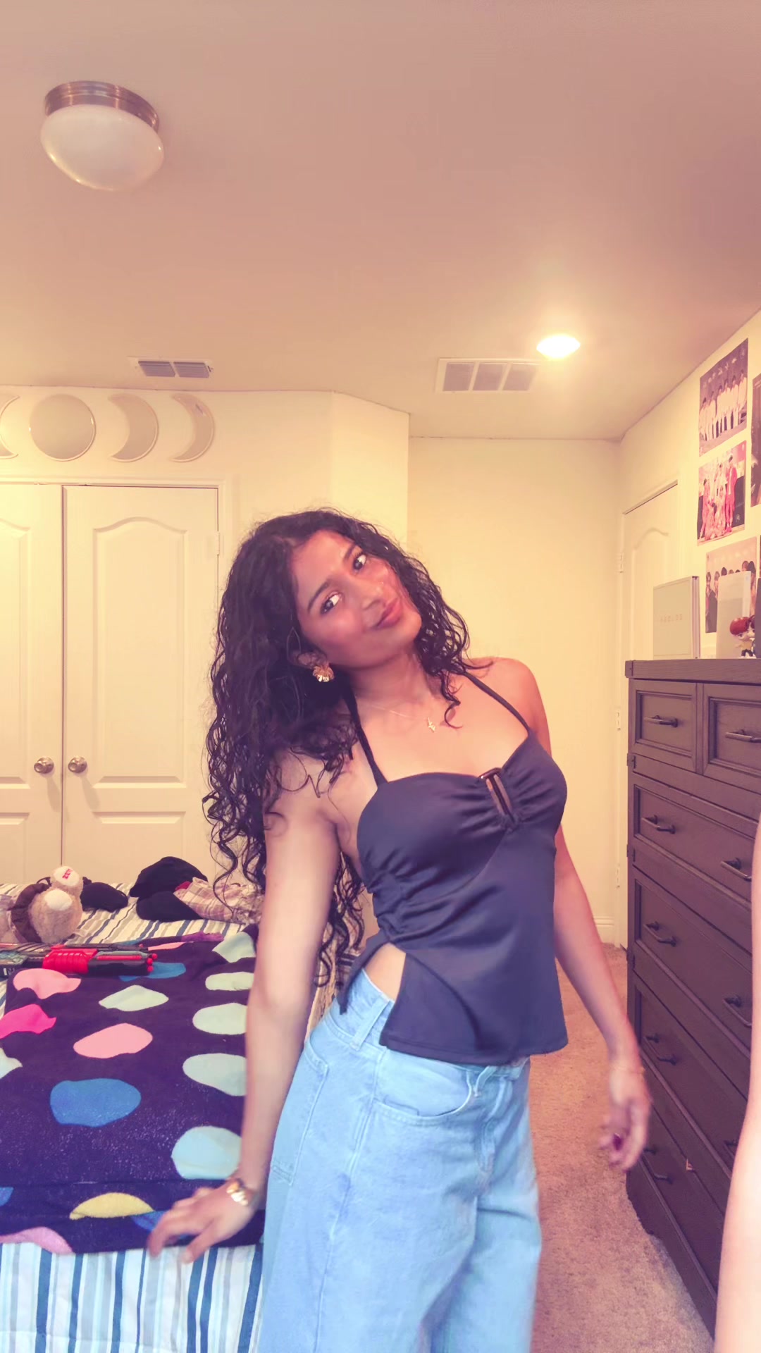 @ChinmayiK