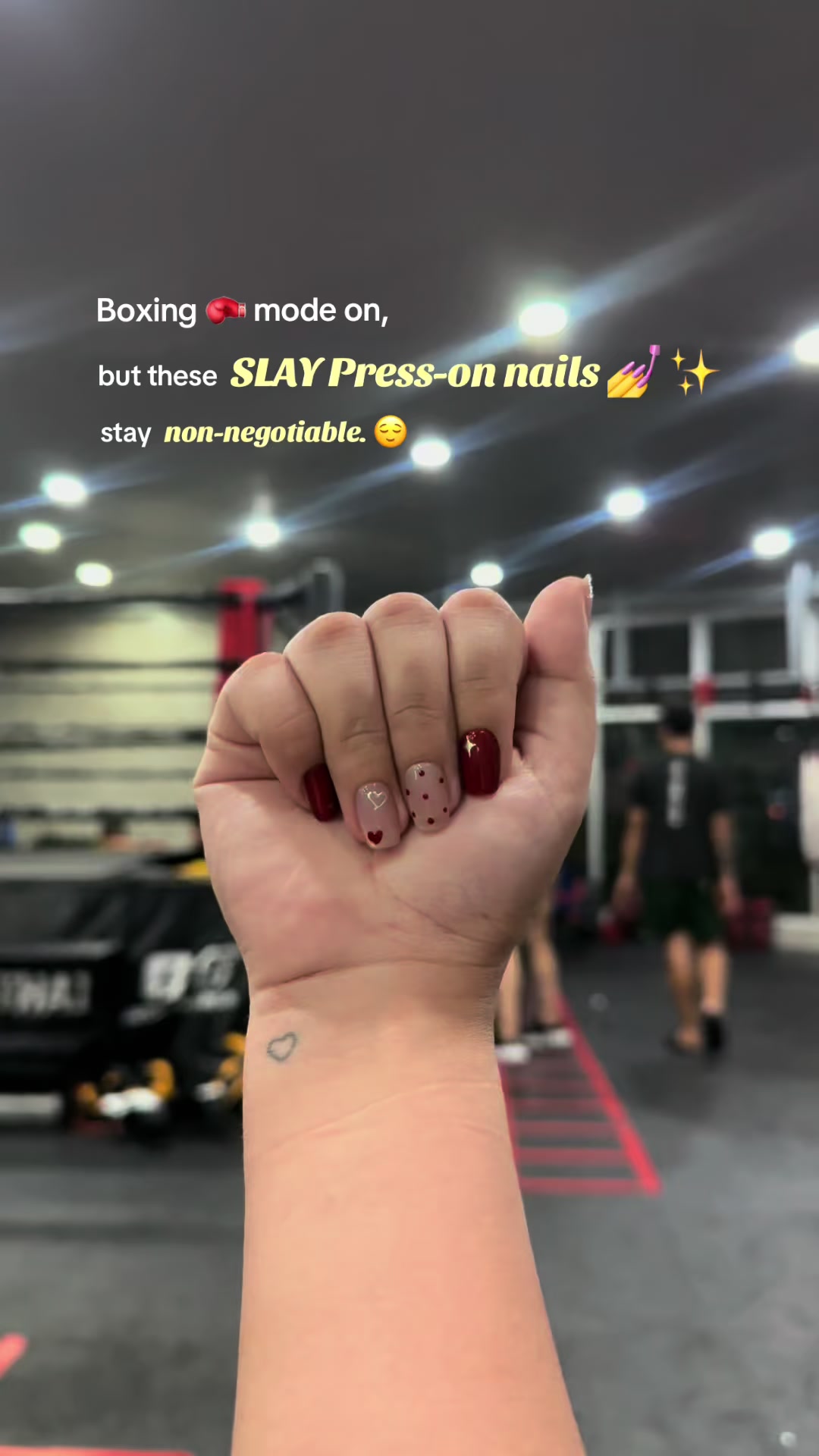 @ela yenda