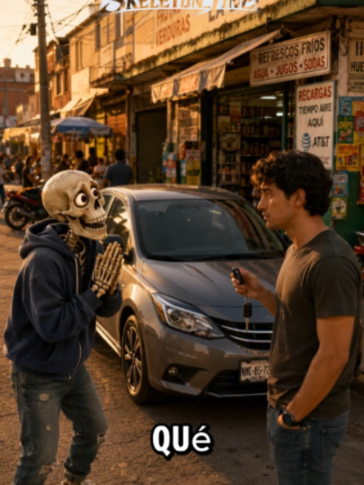 @skeletonlineespañol