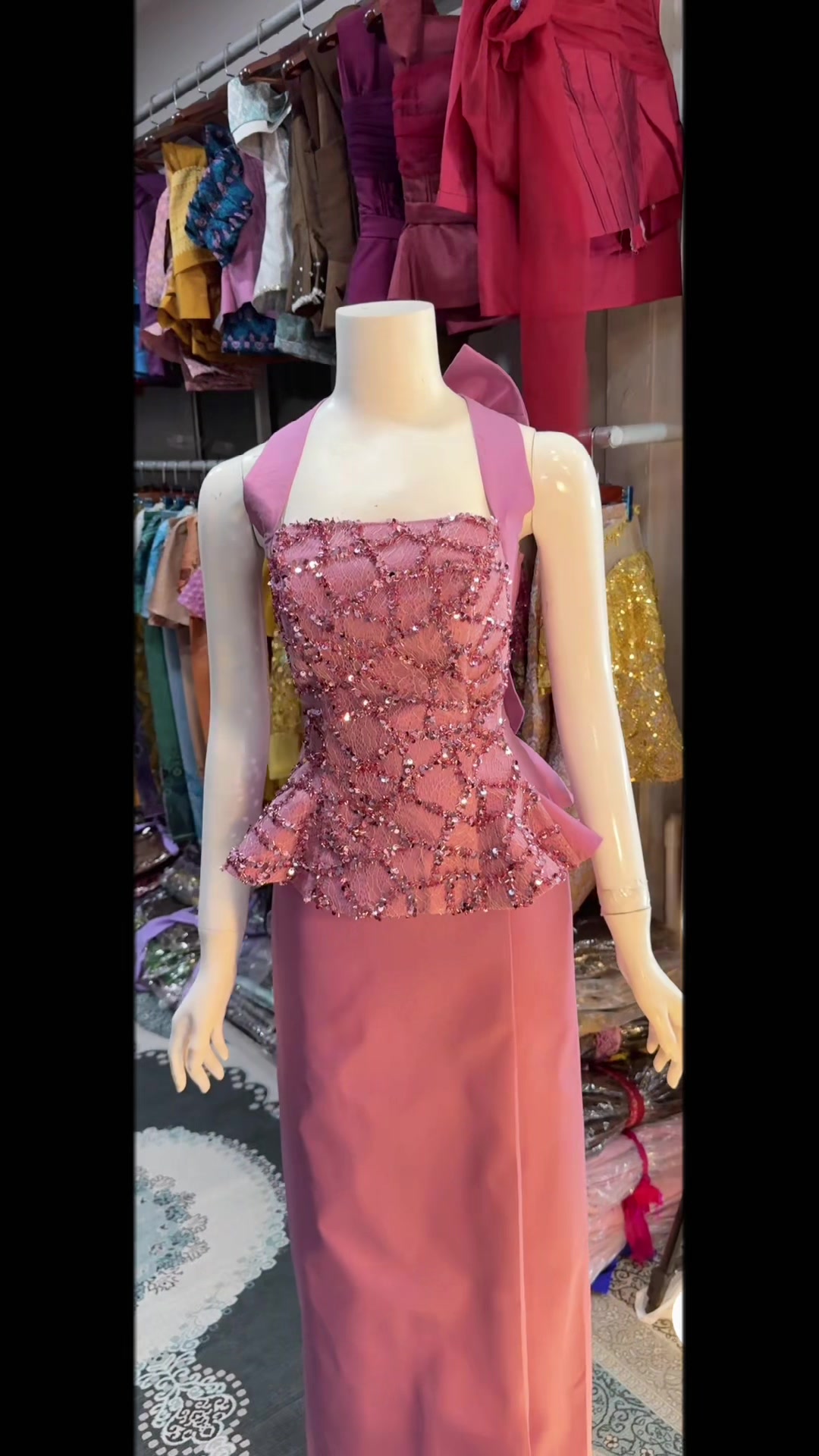@Shop Đồ Khmer N&ecirc;t NaRy