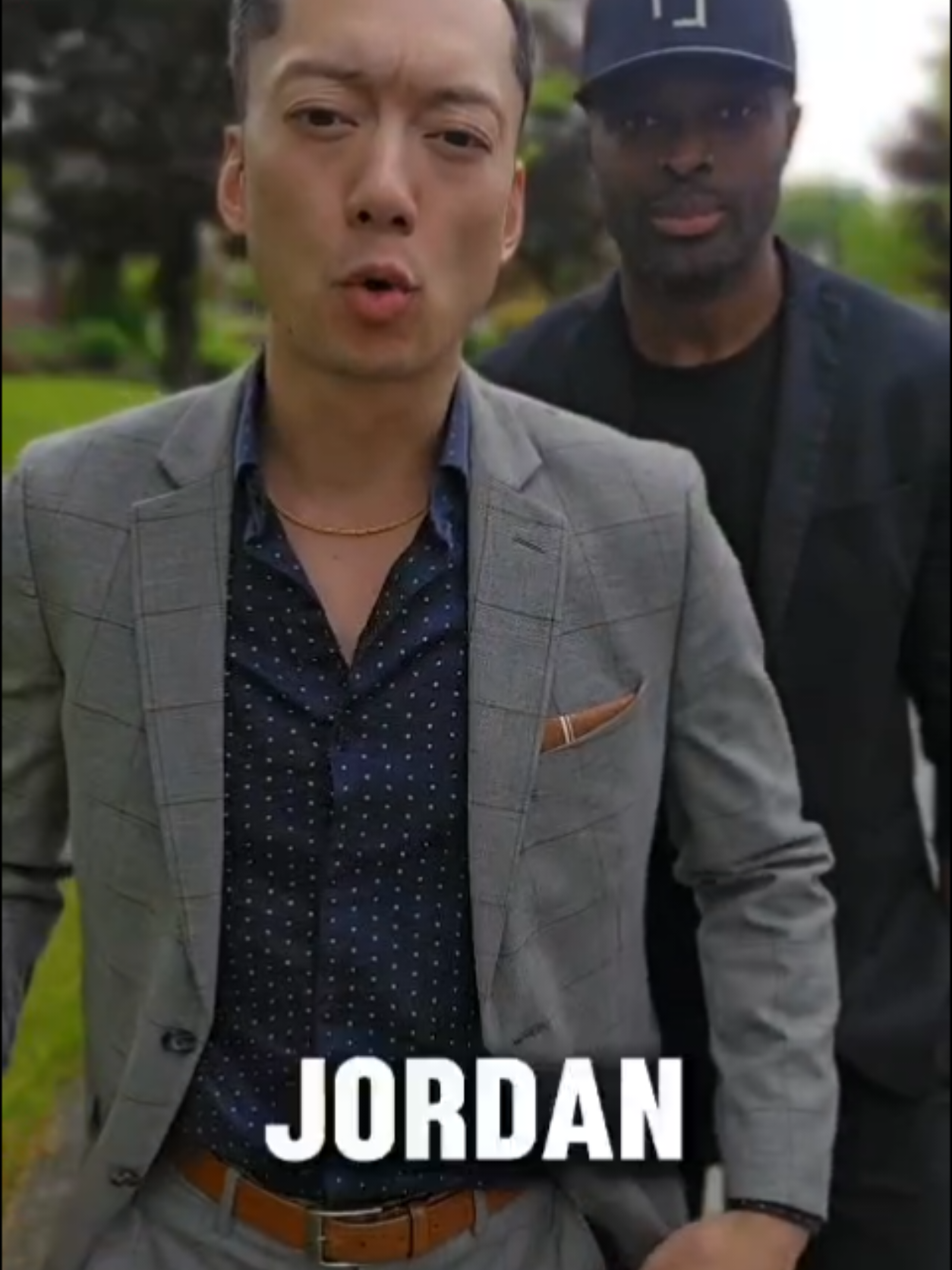 @Jordan Lee - Realtor®