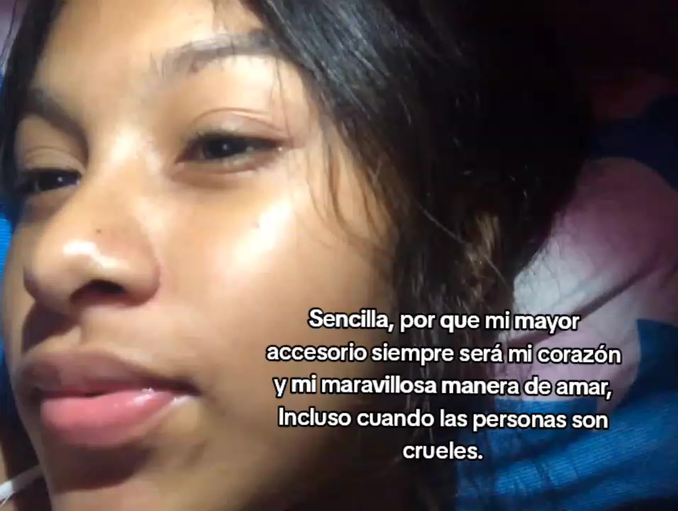 @Anna patricia Carmona