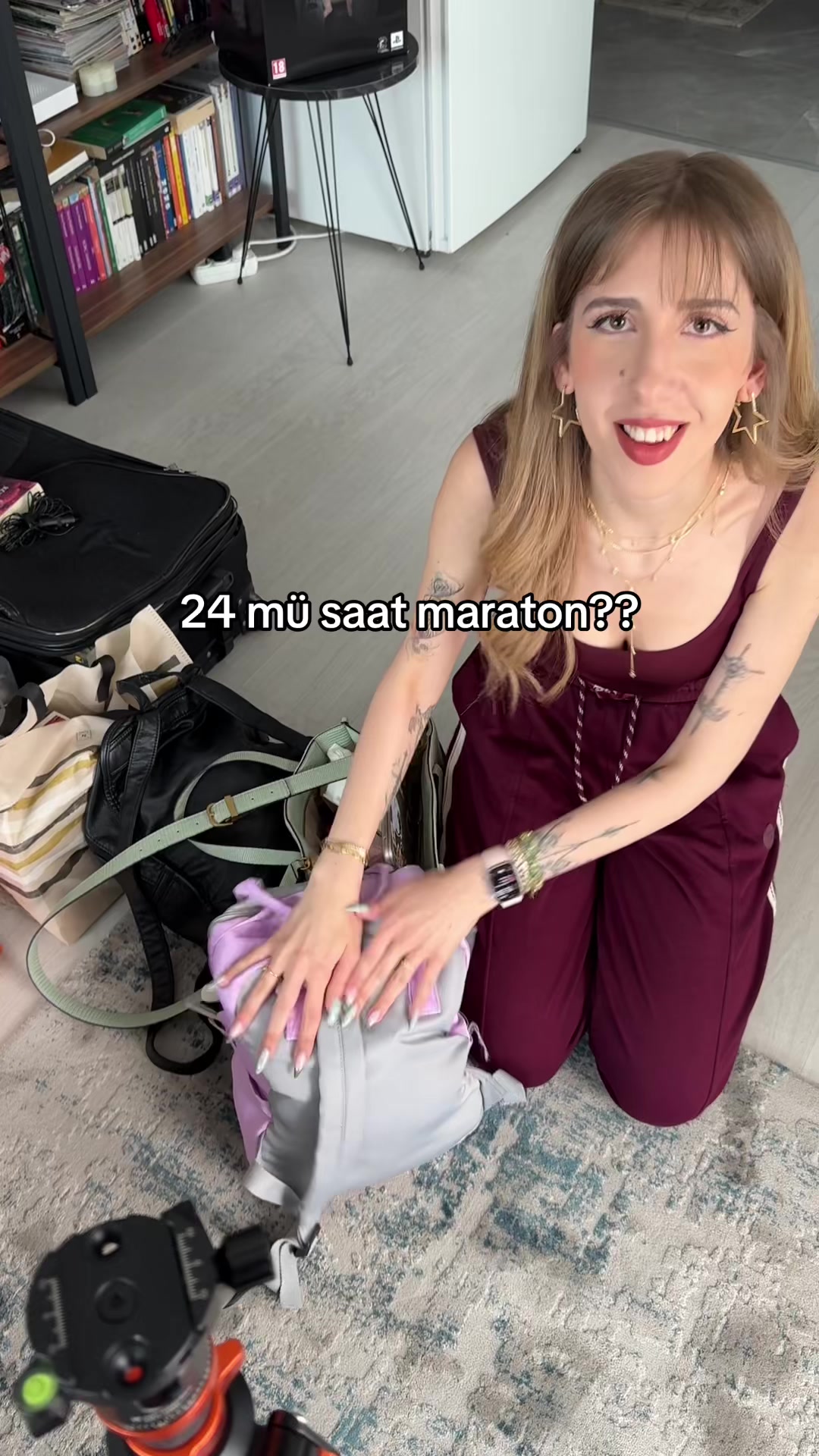 @Adora Yagmur
