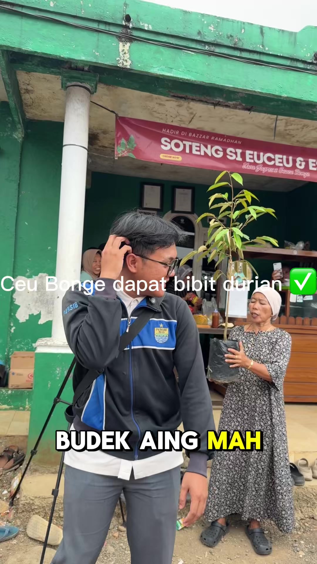 @AA KADU