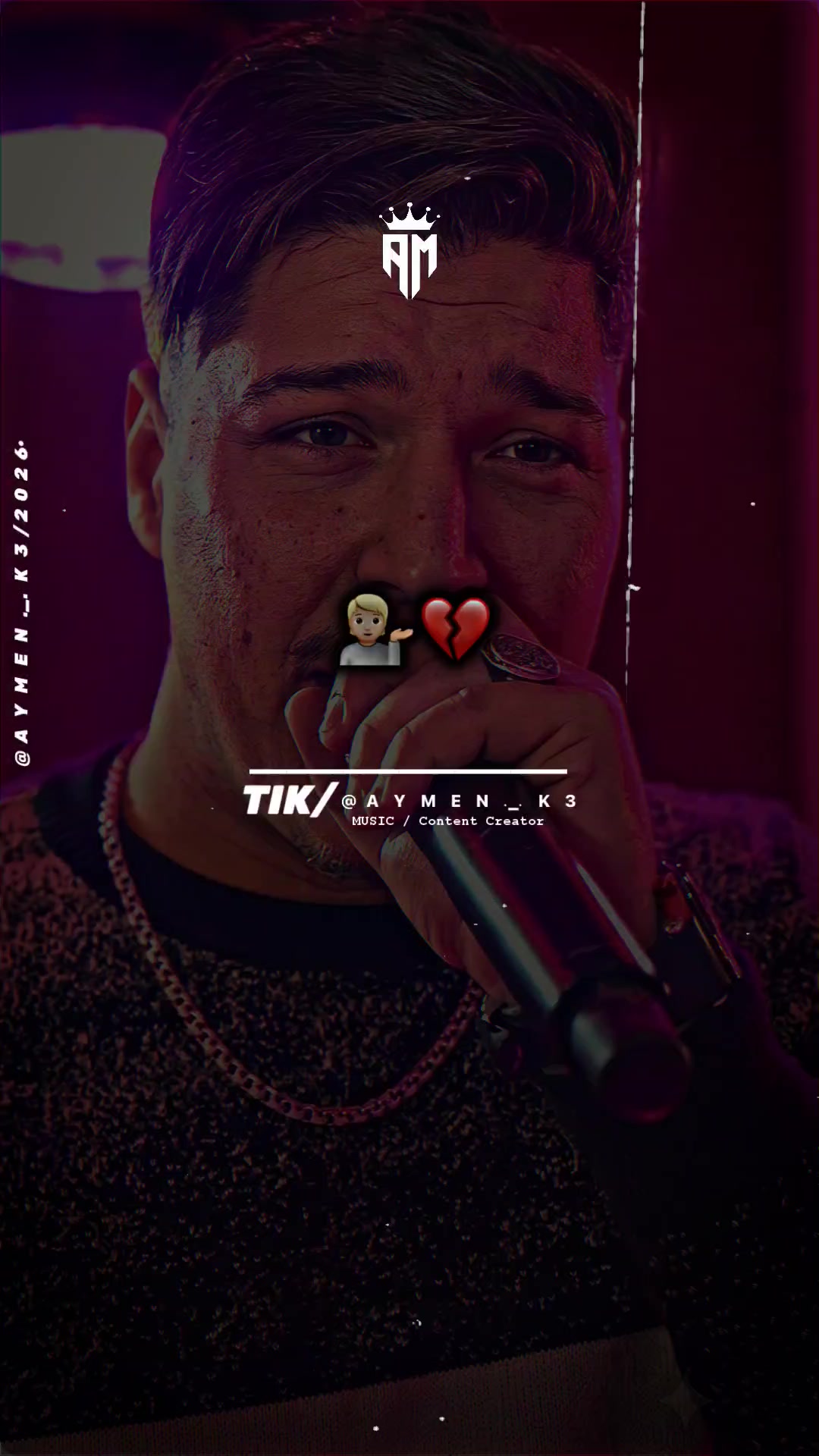 @๐น AYMEN – K 3 ๐น