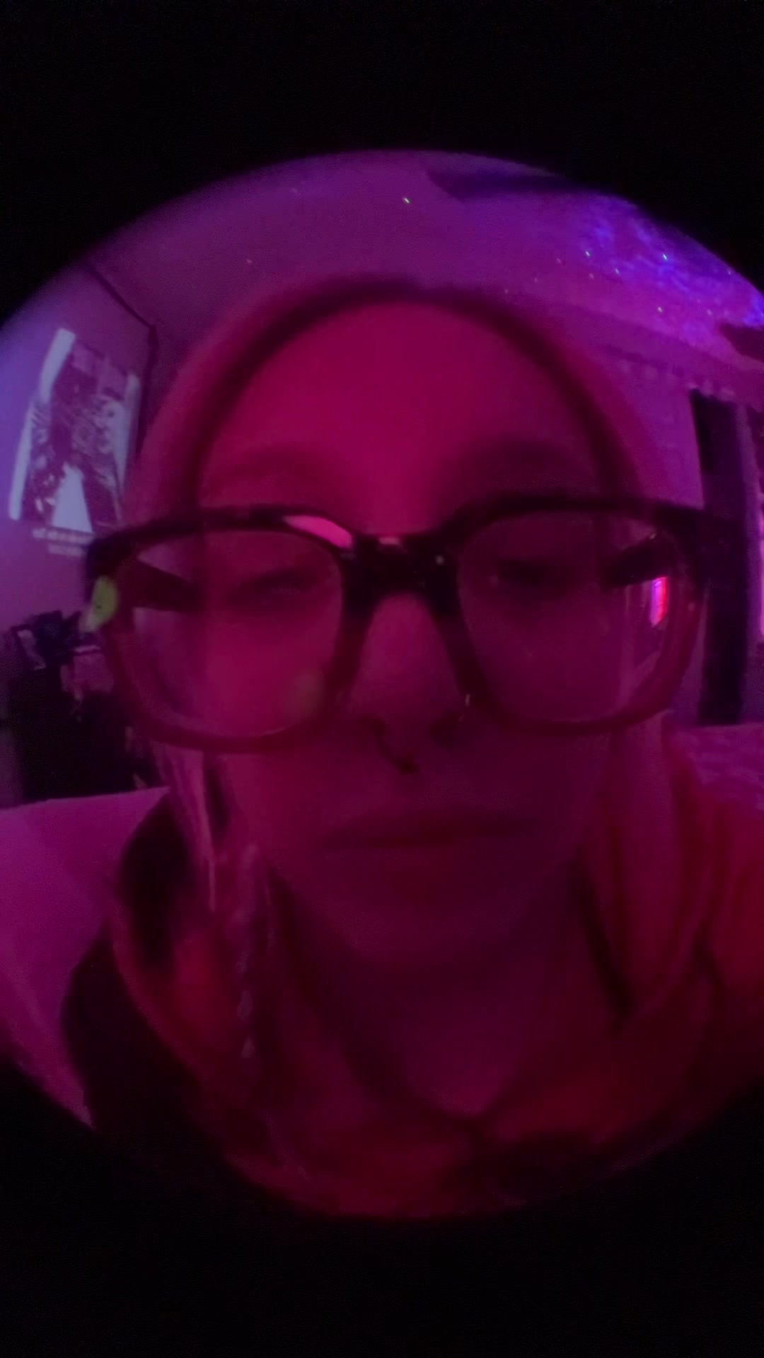 @Ghostgirlcas 👻