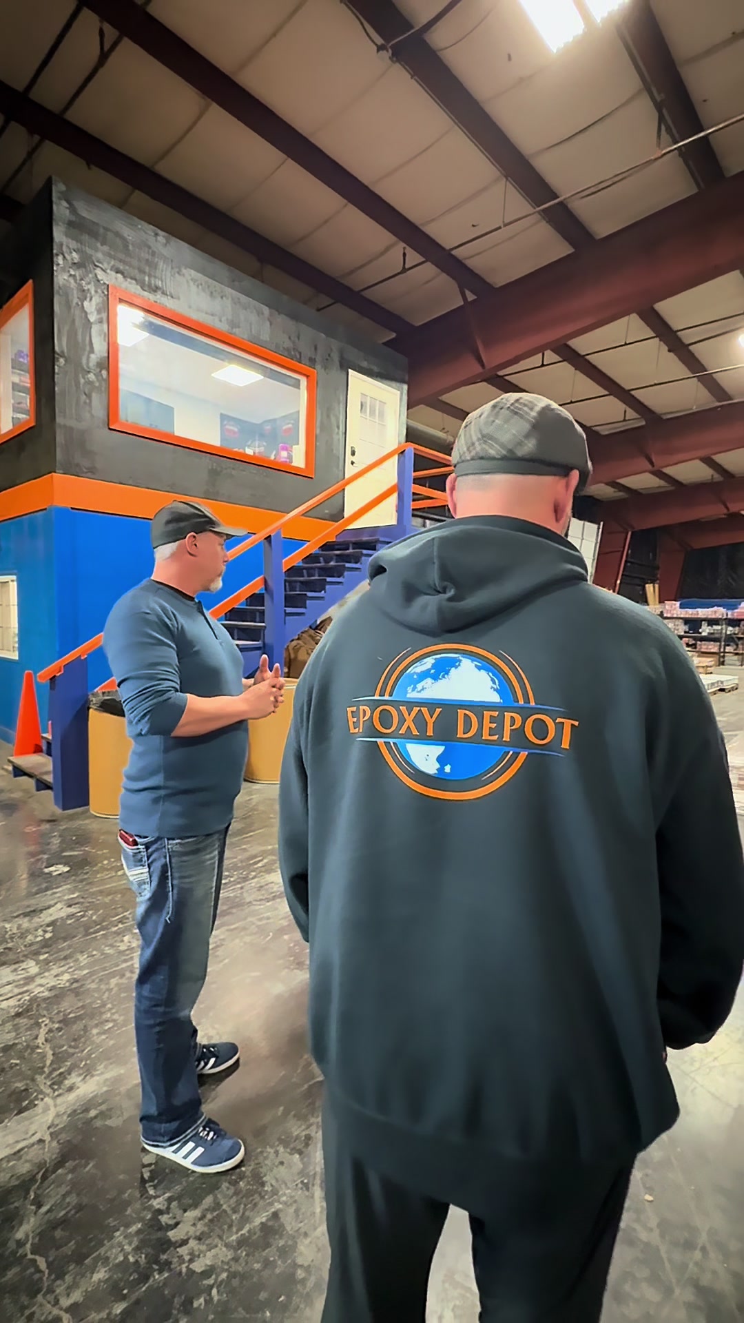 @Epoxy Depot