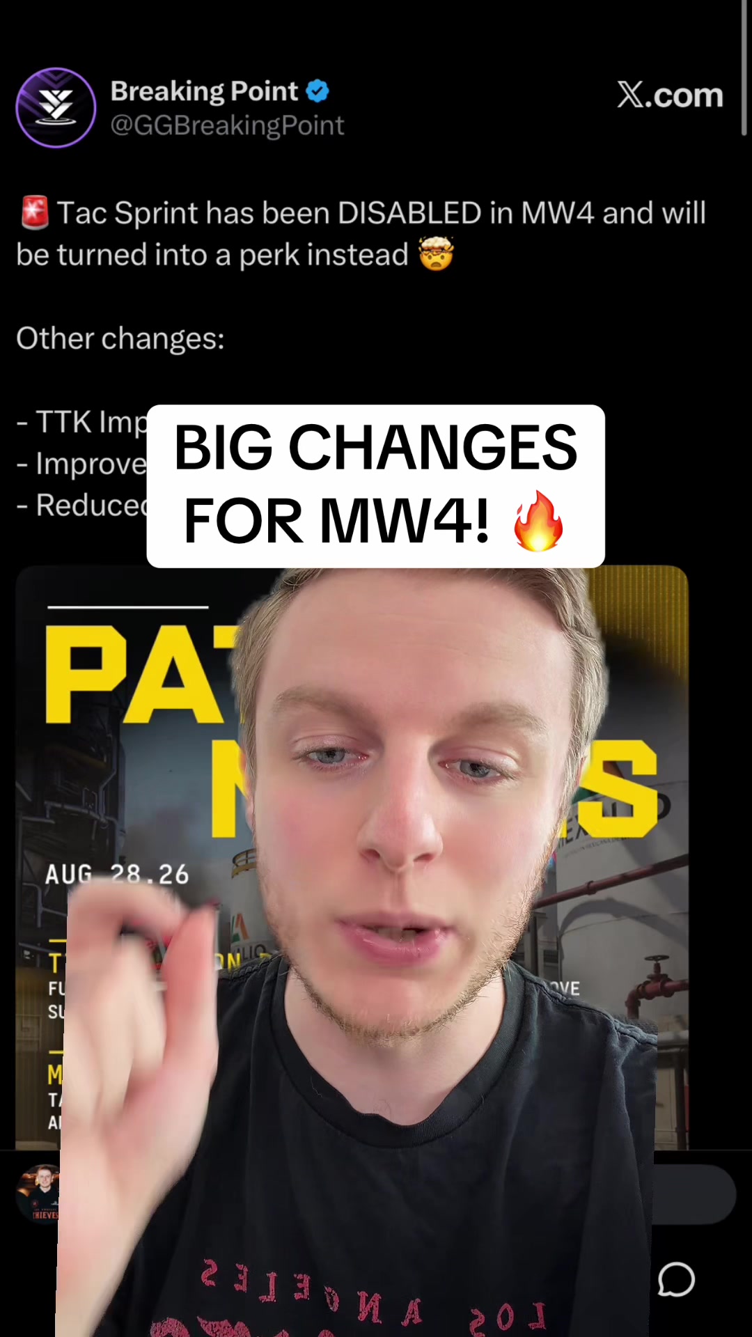 @Jake Maverik ๐
