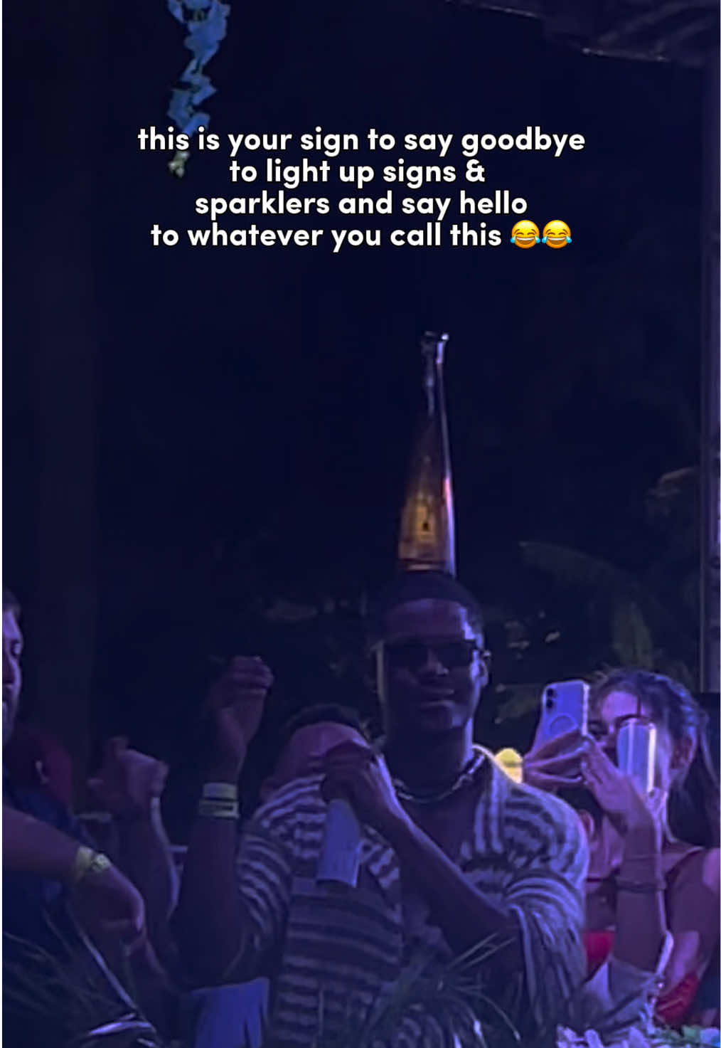 @The Festival Babes