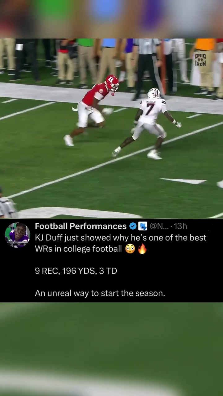 @B/R Gridiron
