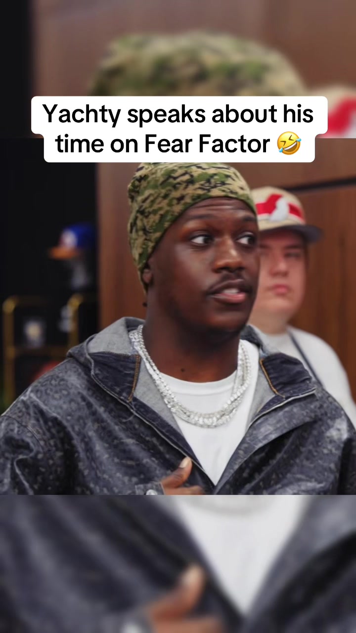 @Lil Yachty Fan 🛥️