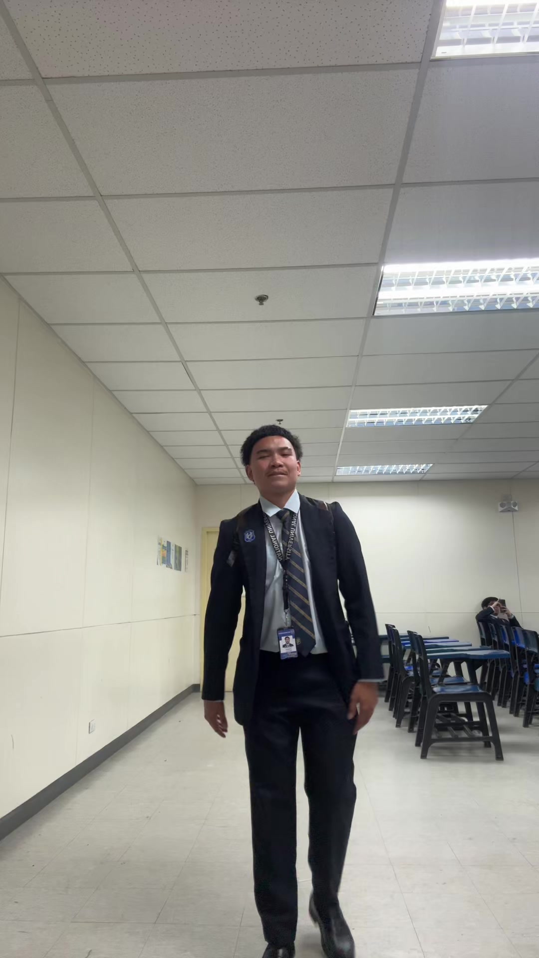 @Ako to si Josh