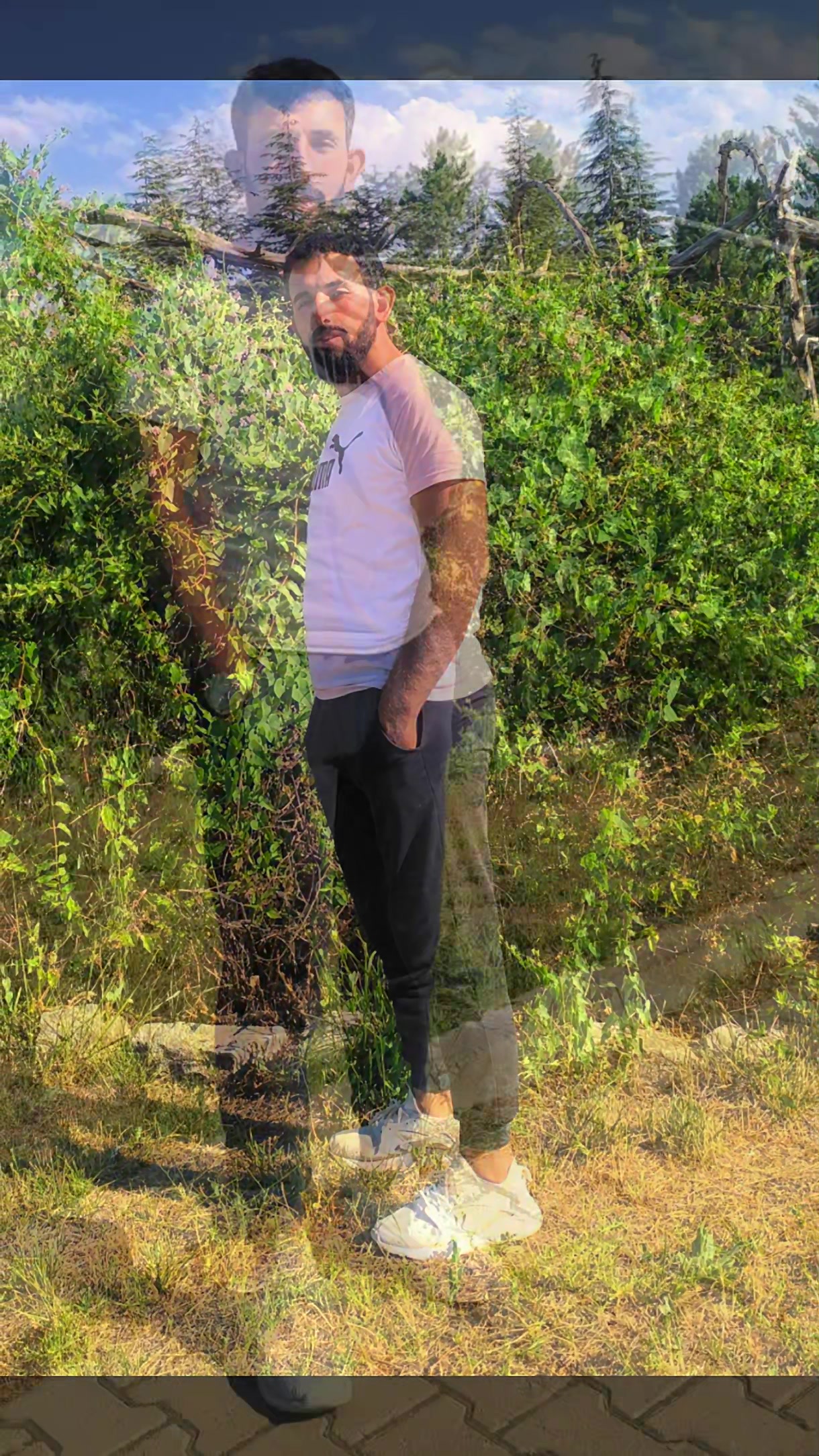 @İ&Ccedil;İ AŞK DOLU