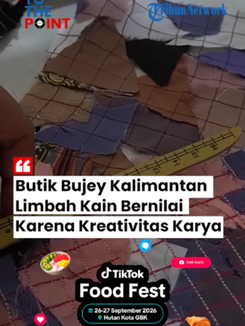@Tribunnews