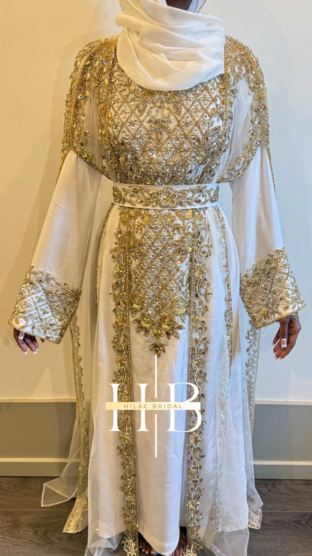 @Hilac Bridal Boutique ๐ค