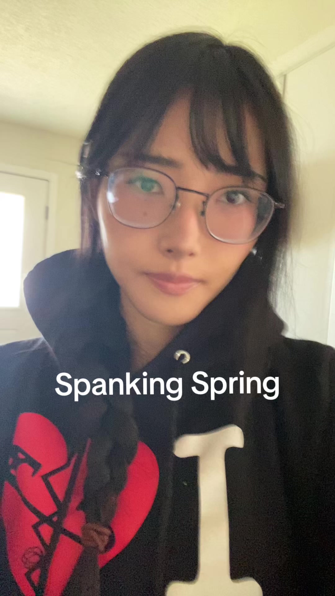 @:D