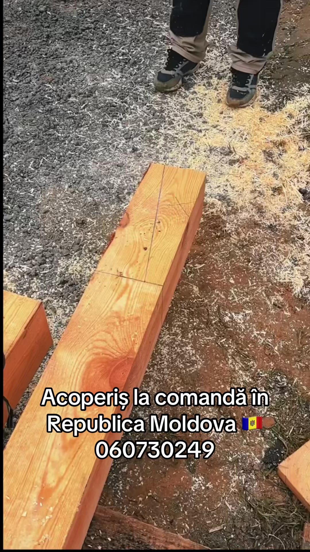 @Acoperișul Tău