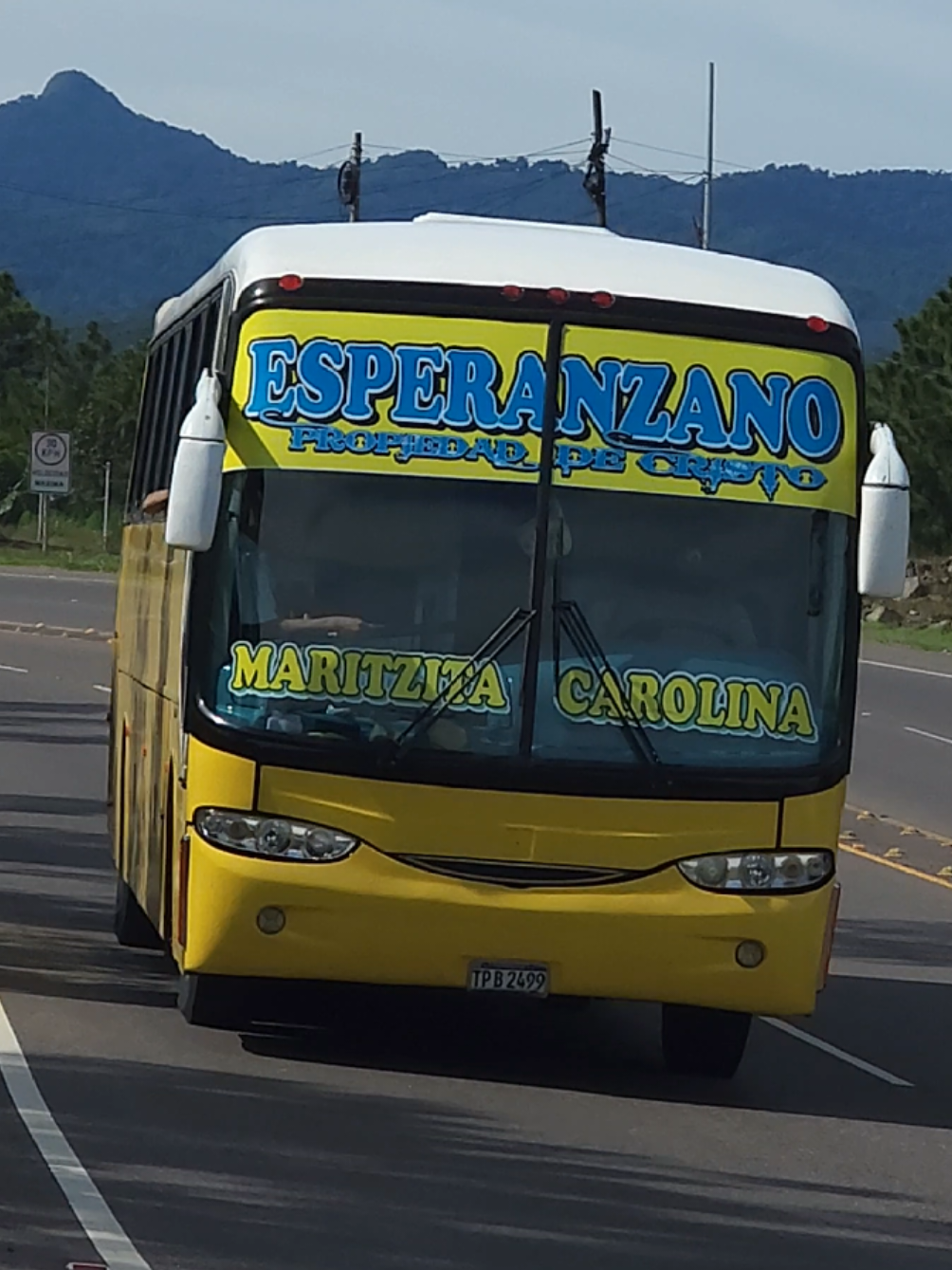 @BUSES FERMA_504 📸🇭🇳