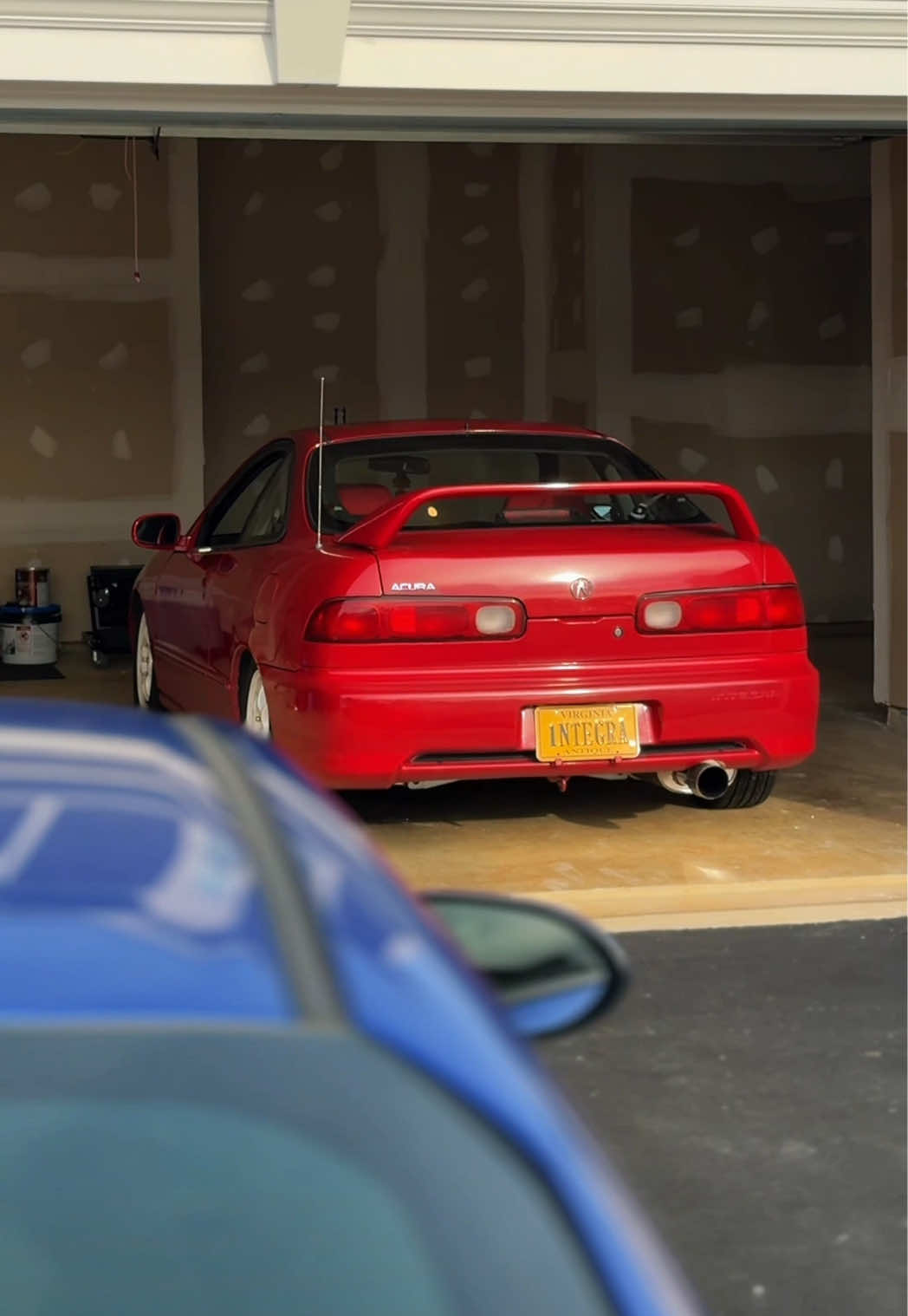 @Jason&rsquo;s Supra