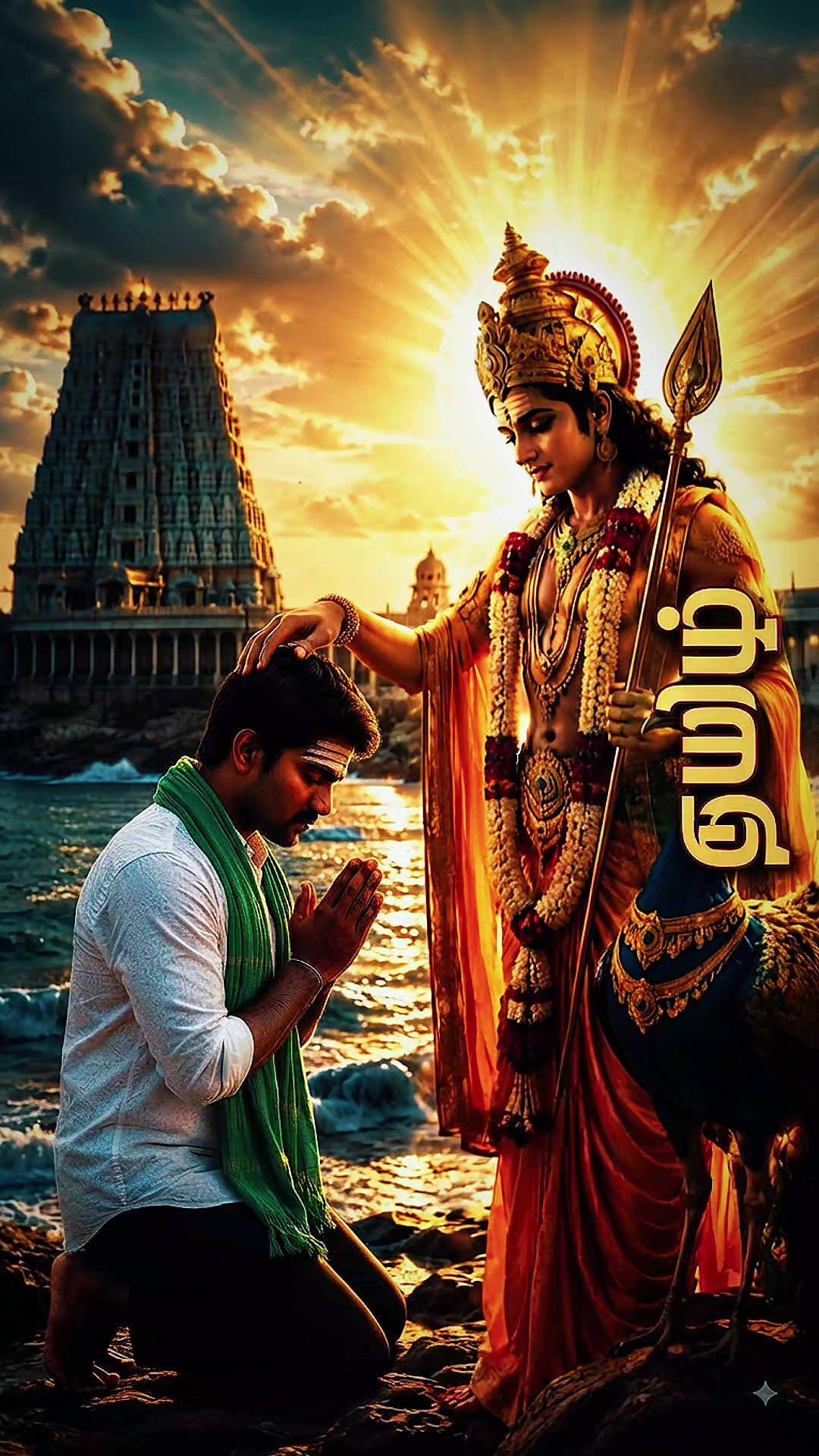 @Ram govind