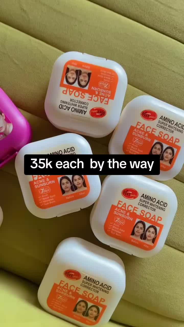 @APPLEK256 ORGANICS
