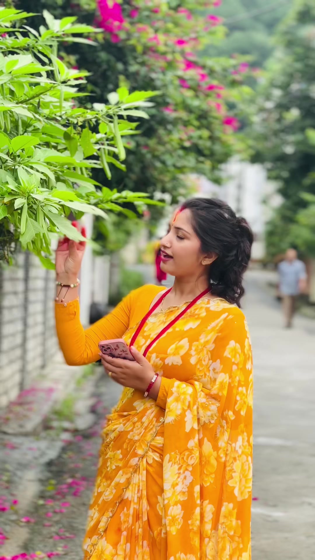 @sushma dhakal