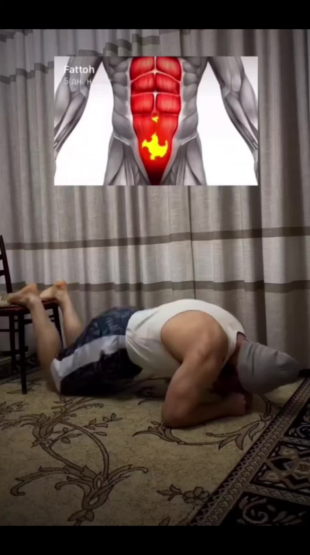 @NAT ๐ข๐ช๐ซ