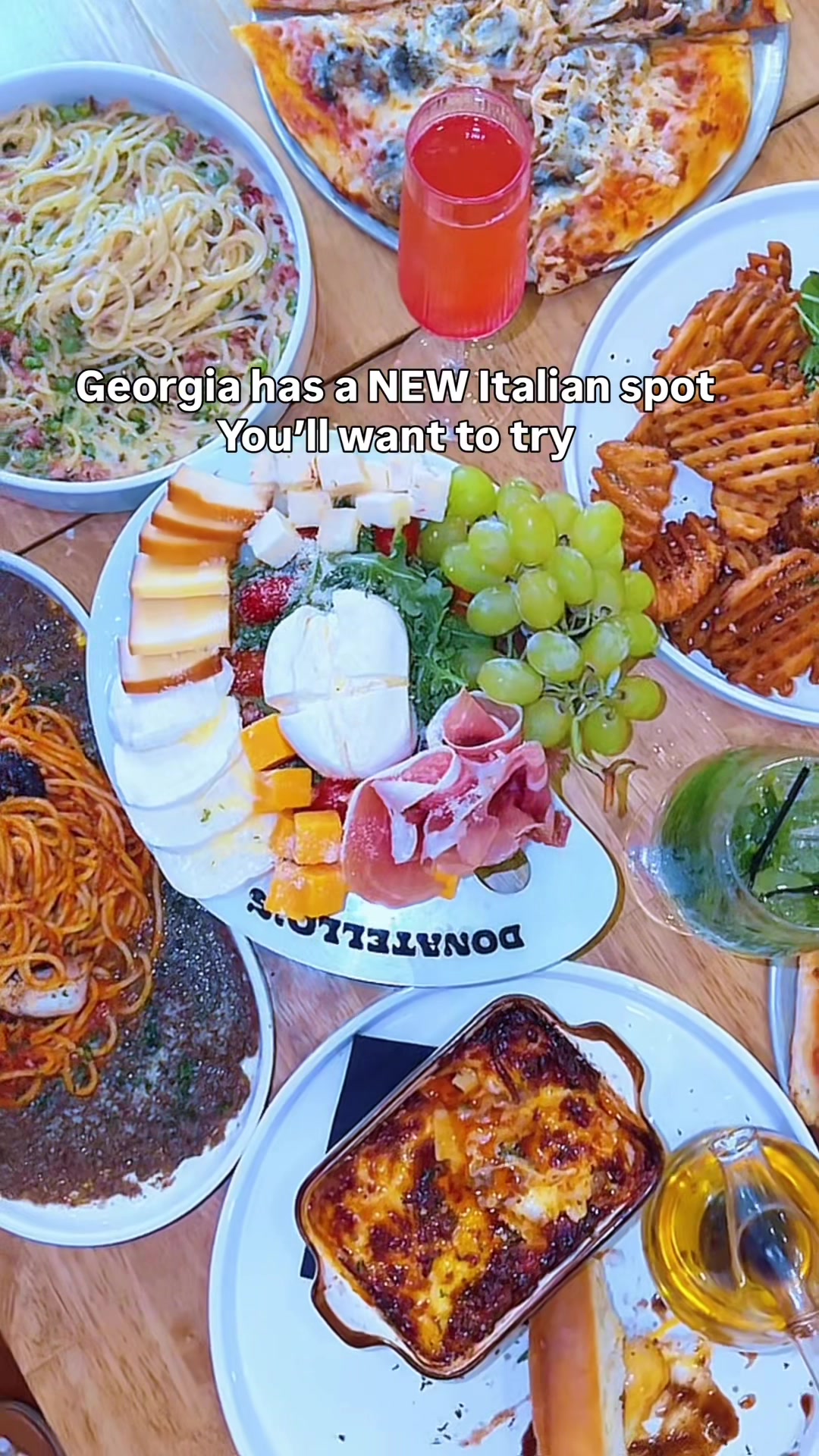 @Mai Le | Travel | ATL Foodie