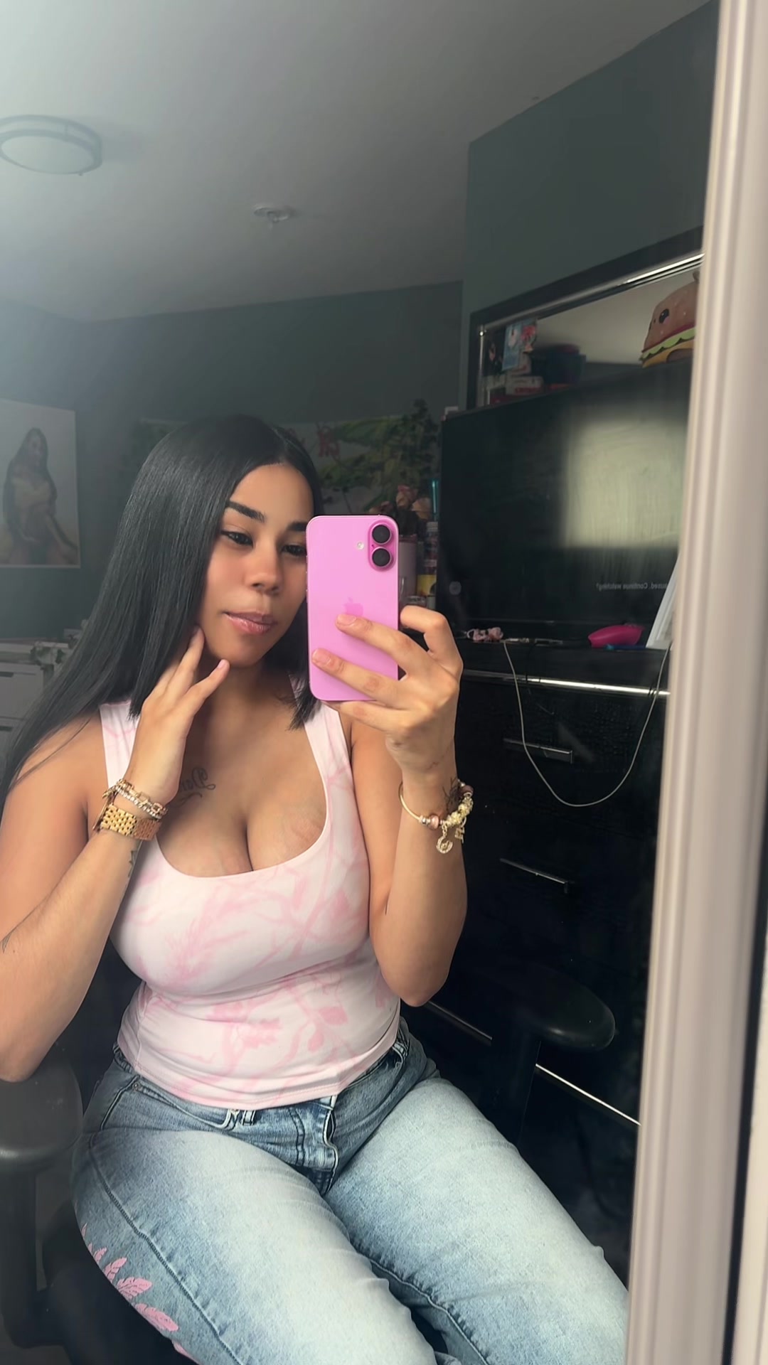 @Alexsandra Lugo
