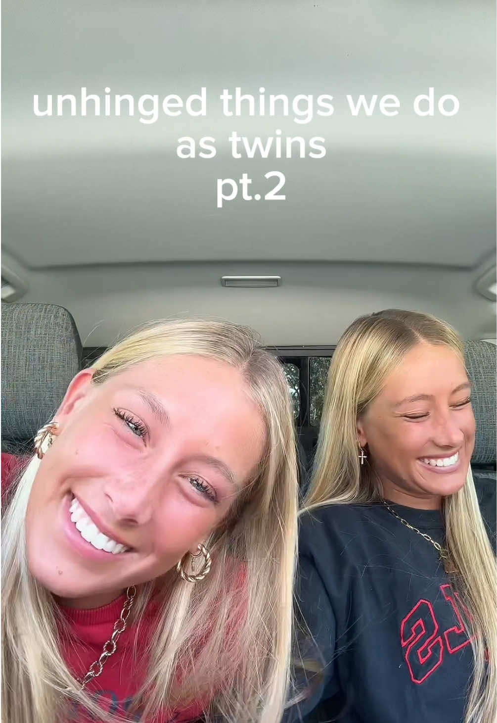 @Taylor Twins