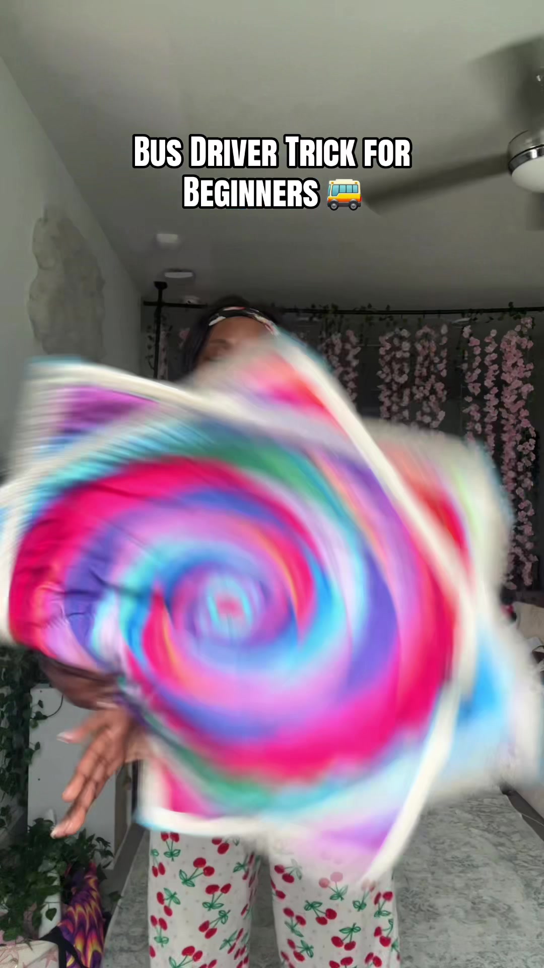 @WellBehavedLassie🍭🍄