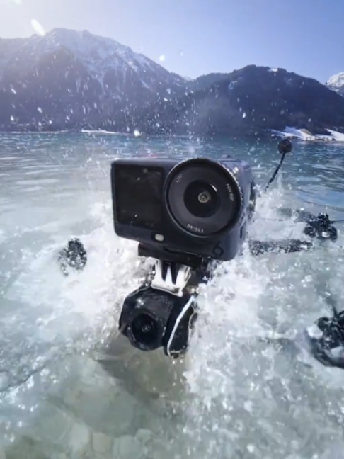 @DJI Official