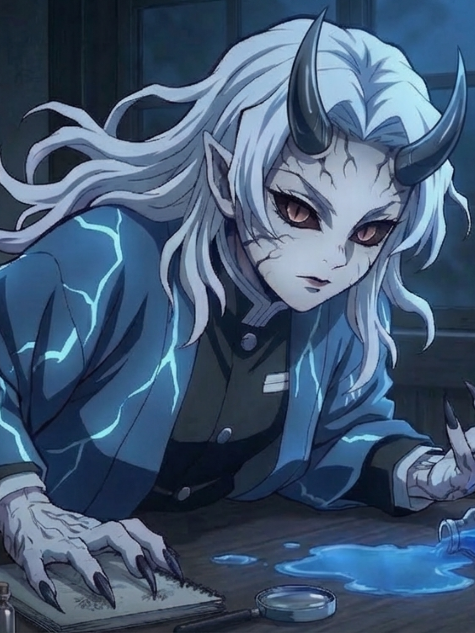 @Guerreros Anime