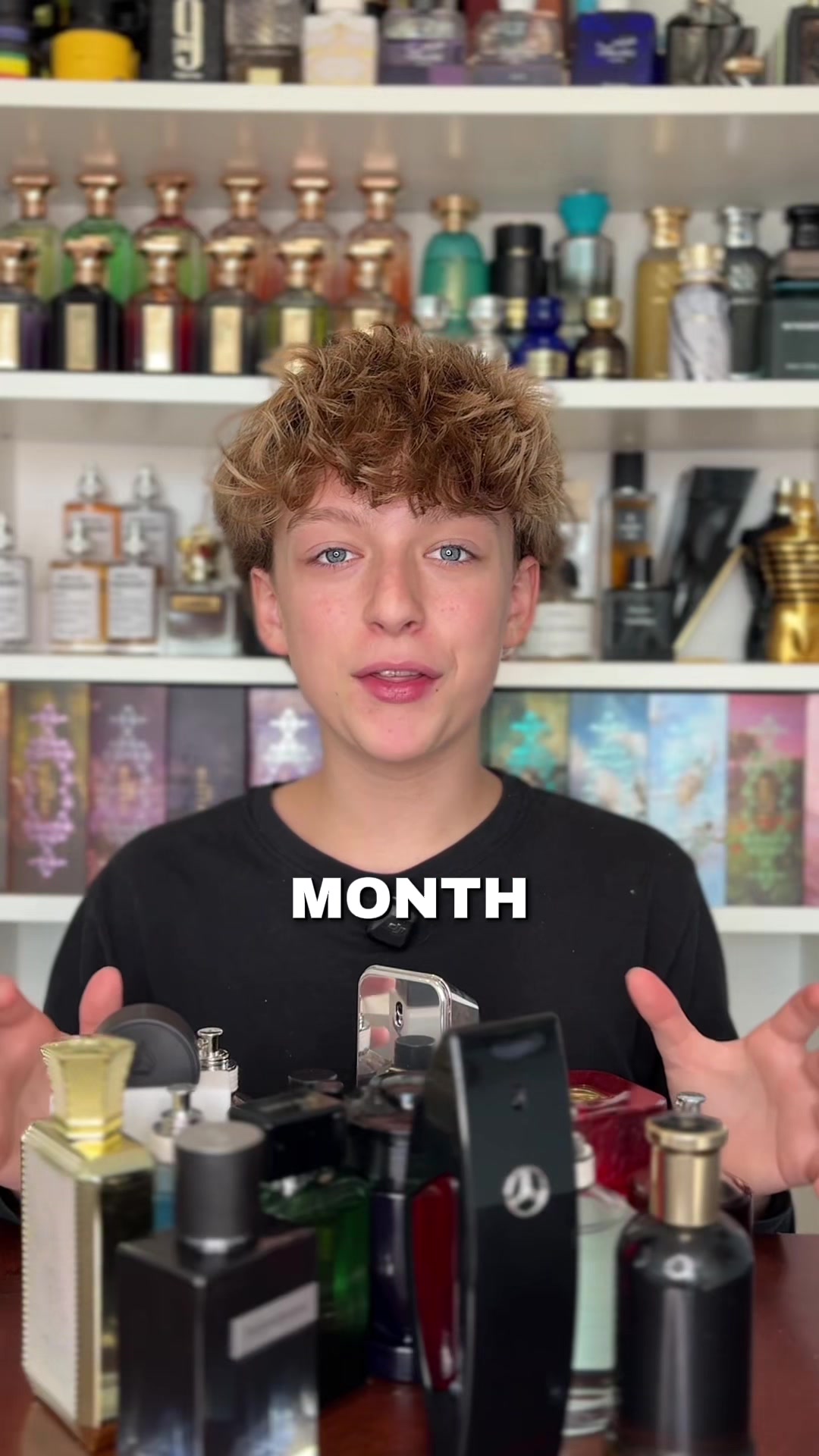 @Jay Scents