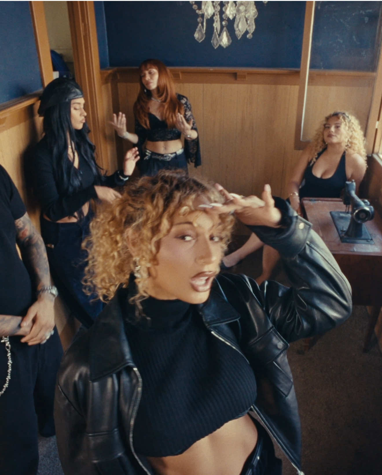 @DaniLeigh