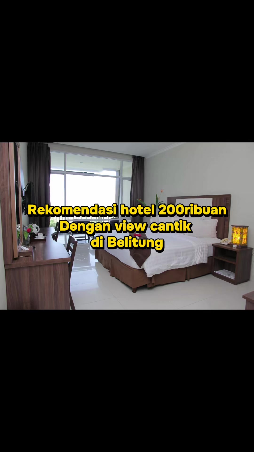 @Wisata&Kuliner Bangka Belitung