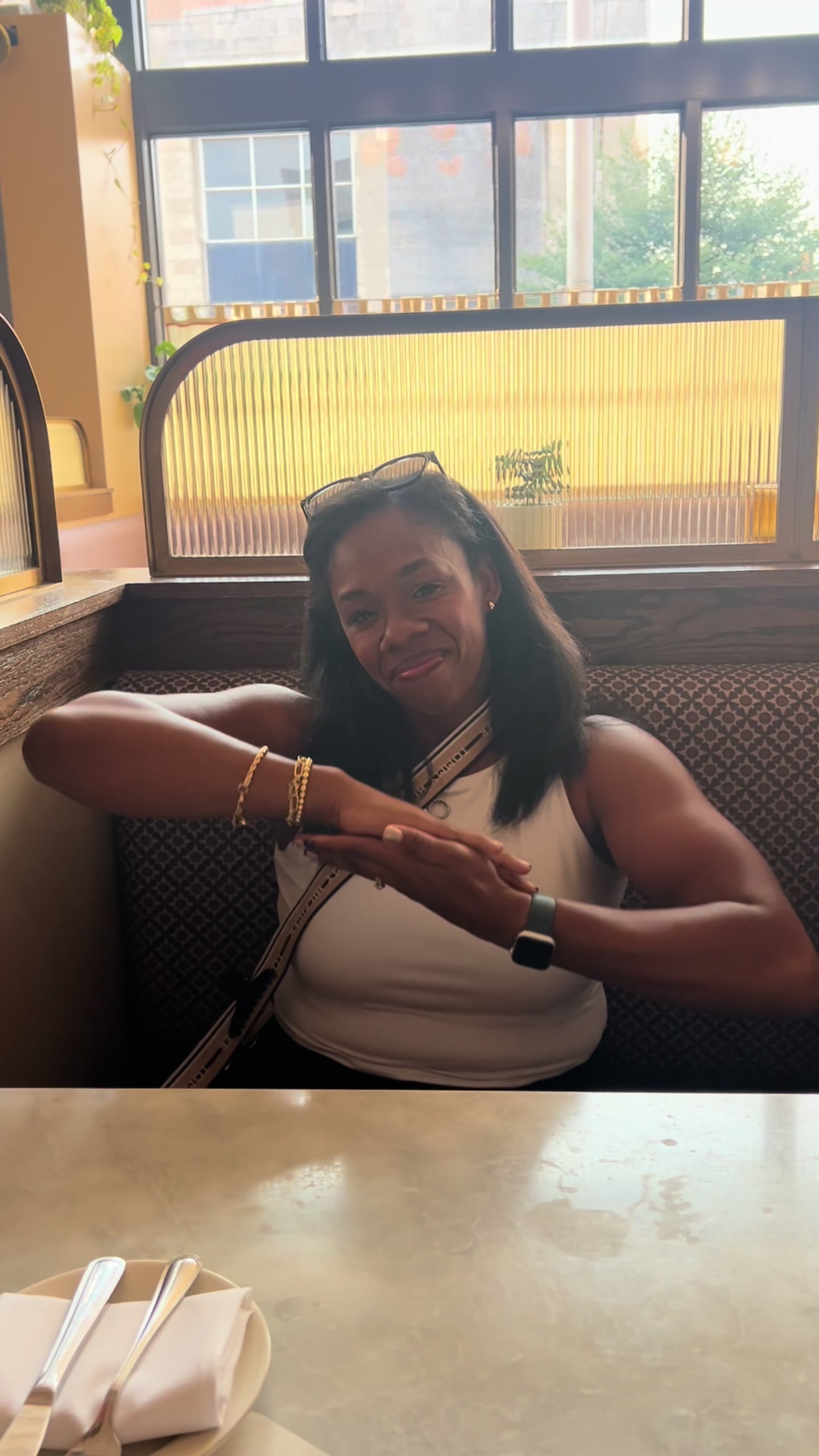 @Janese | MomLife | CoachWife