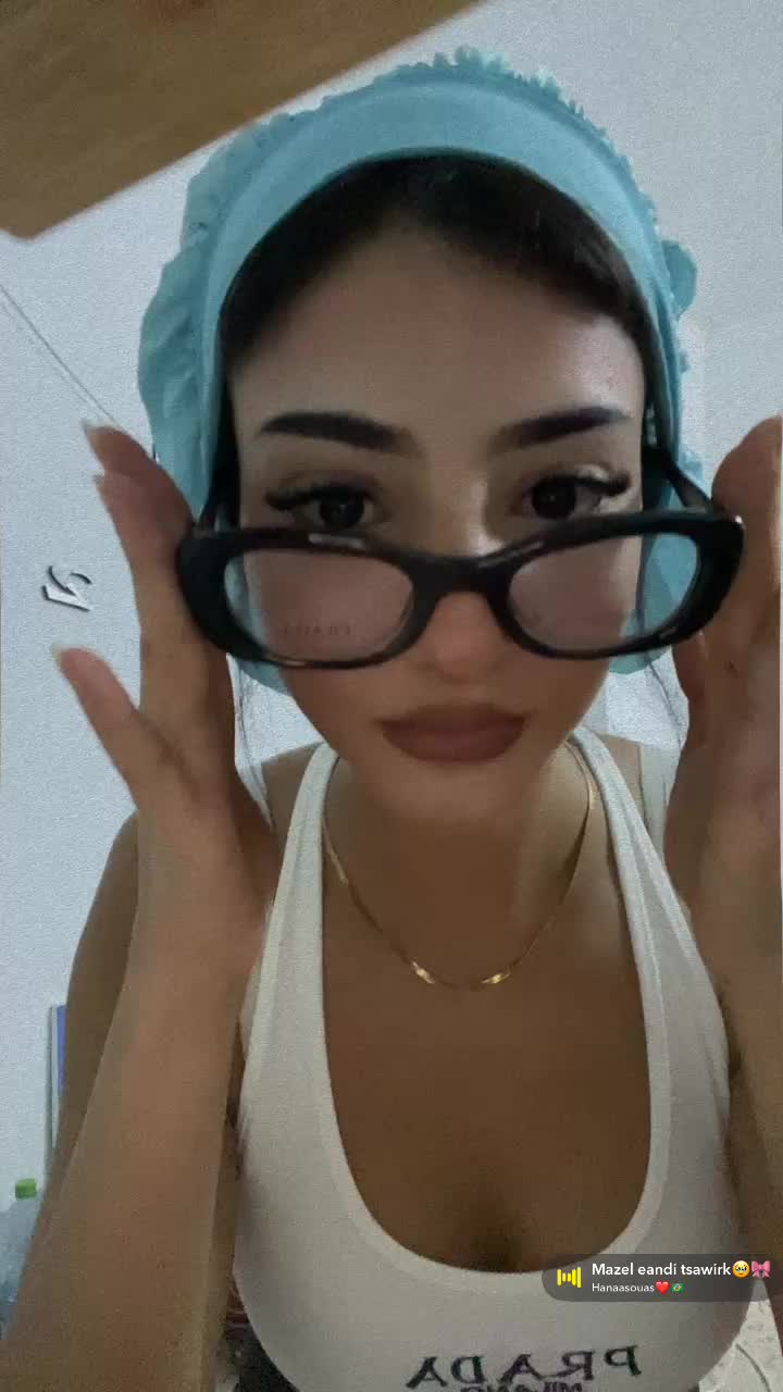 @heeeeendaaa😍🐚